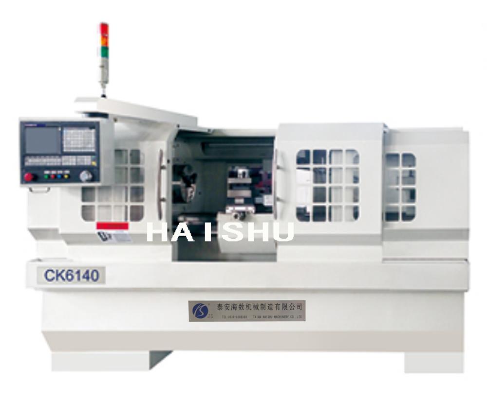 CK6140數控車(chē)床