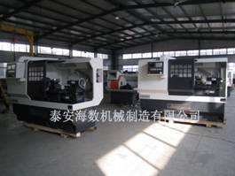 數控車(chē)床廠(chǎng)家
